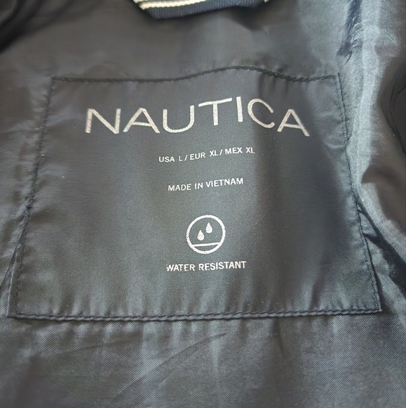 Nautica Women's Winter Jacket XL - Picture 2 of 10